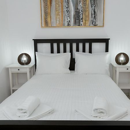 Cluj Lux Apartment Taberei Buitenkant foto