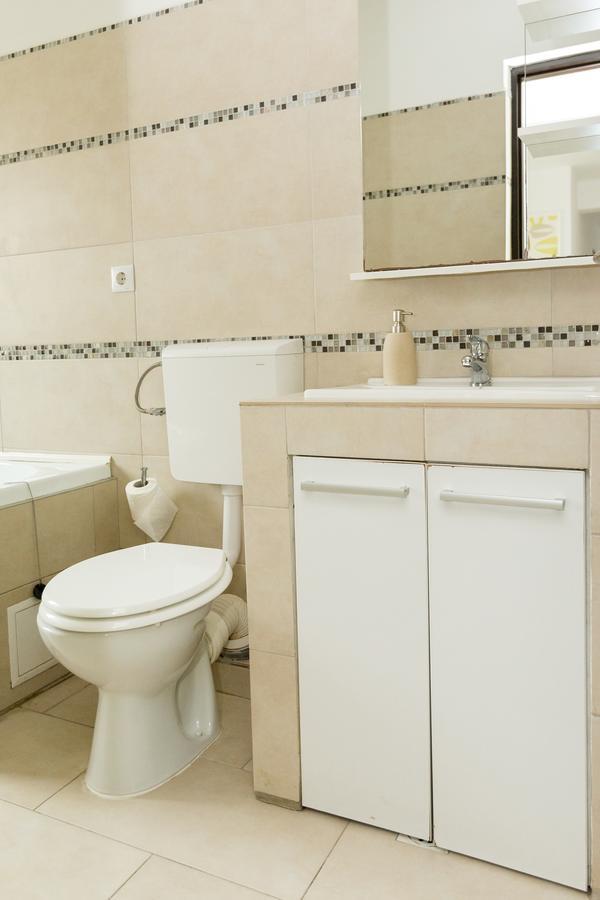 Cluj Lux Apartment Taberei Buitenkant foto