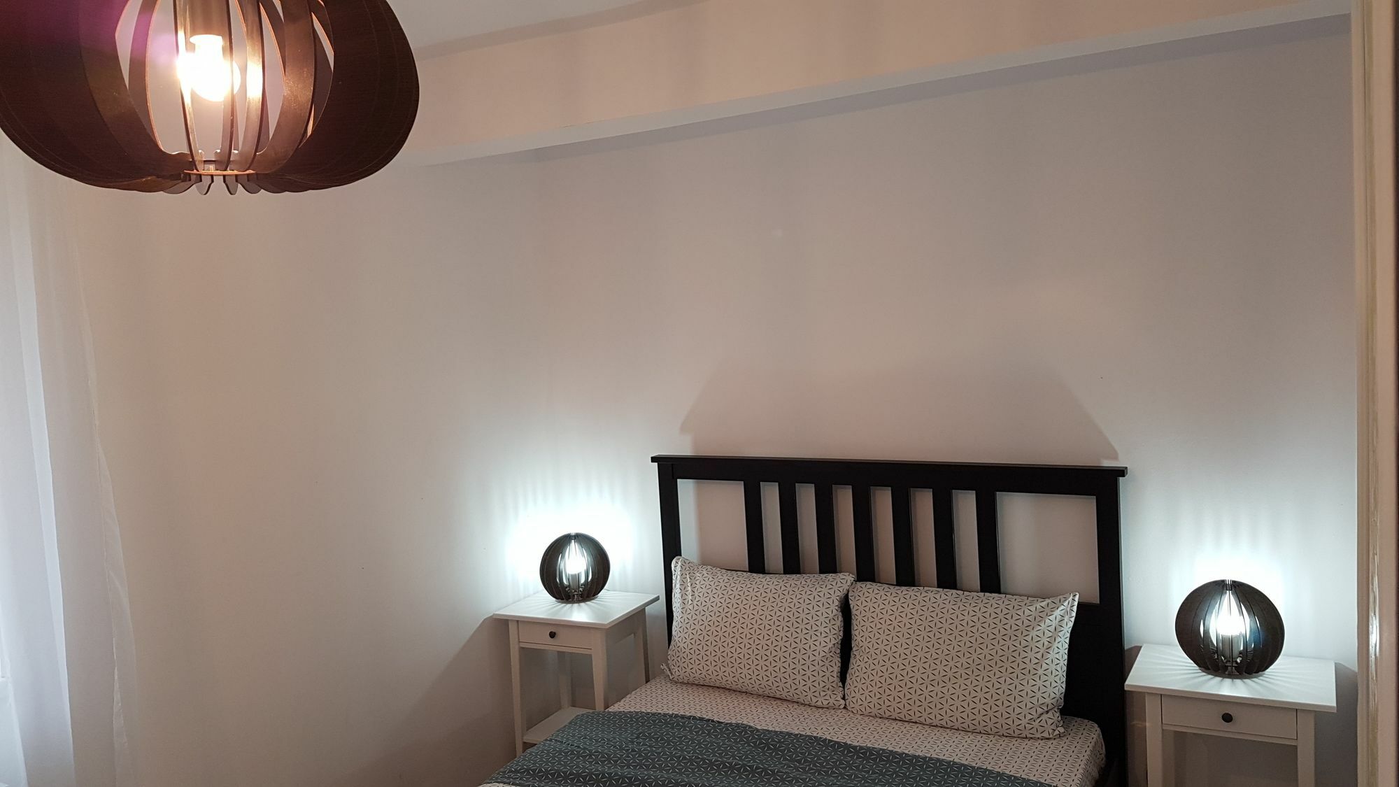 Cluj Lux Apartment Taberei Buitenkant foto
