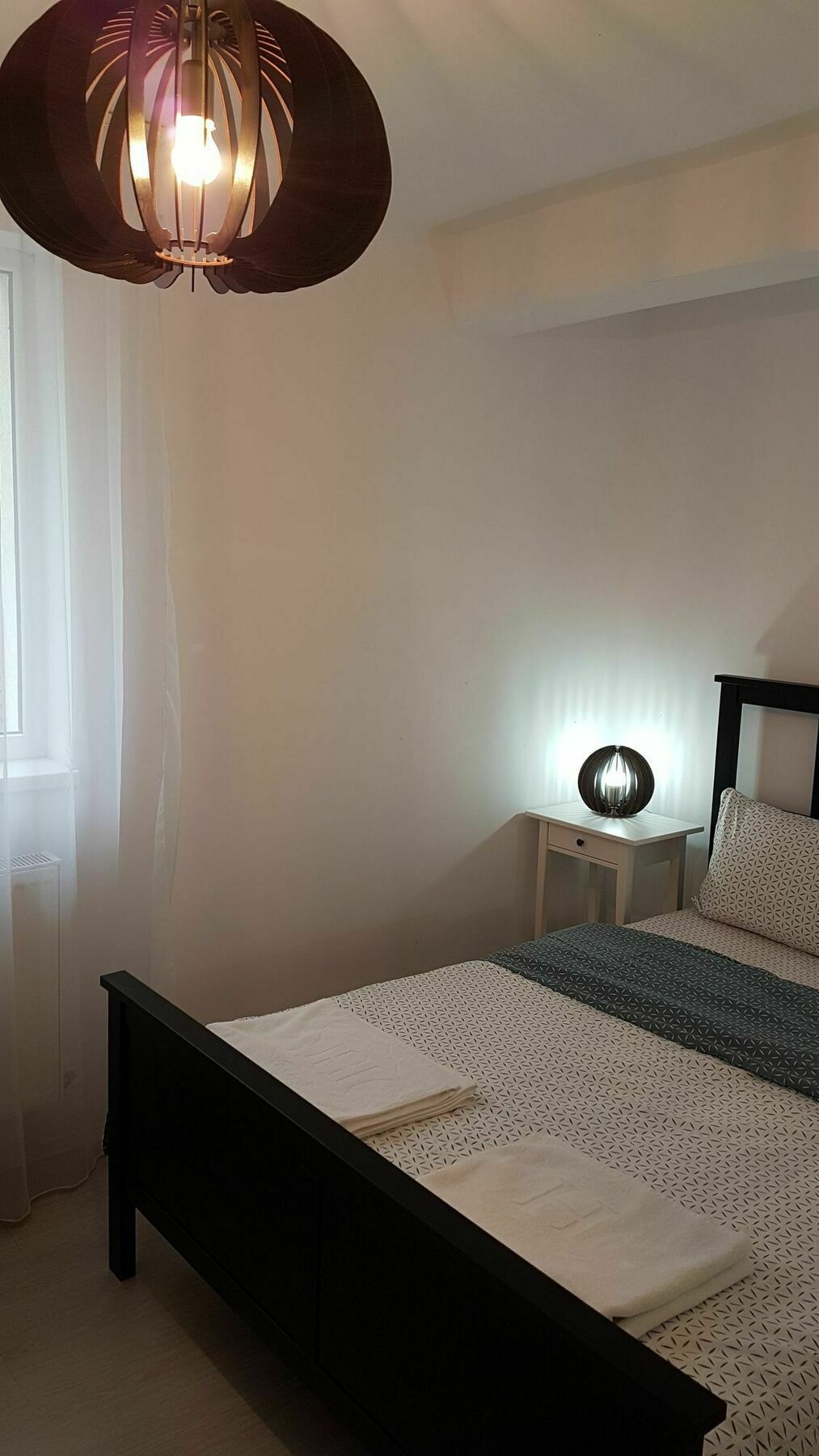 Cluj Lux Apartment Taberei Buitenkant foto