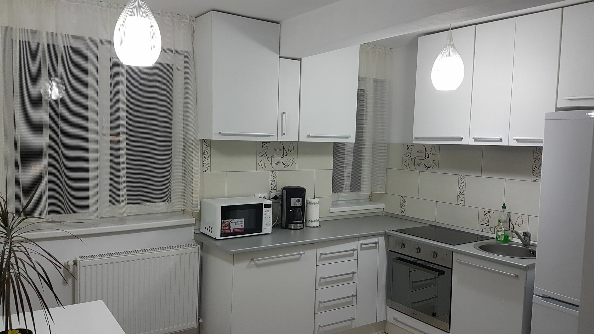Cluj Lux Apartment Taberei Buitenkant foto