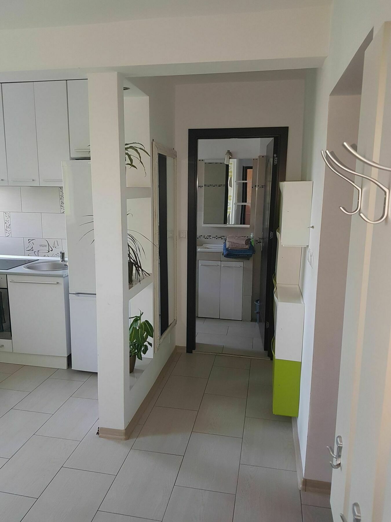 Cluj Lux Apartment Taberei Buitenkant foto