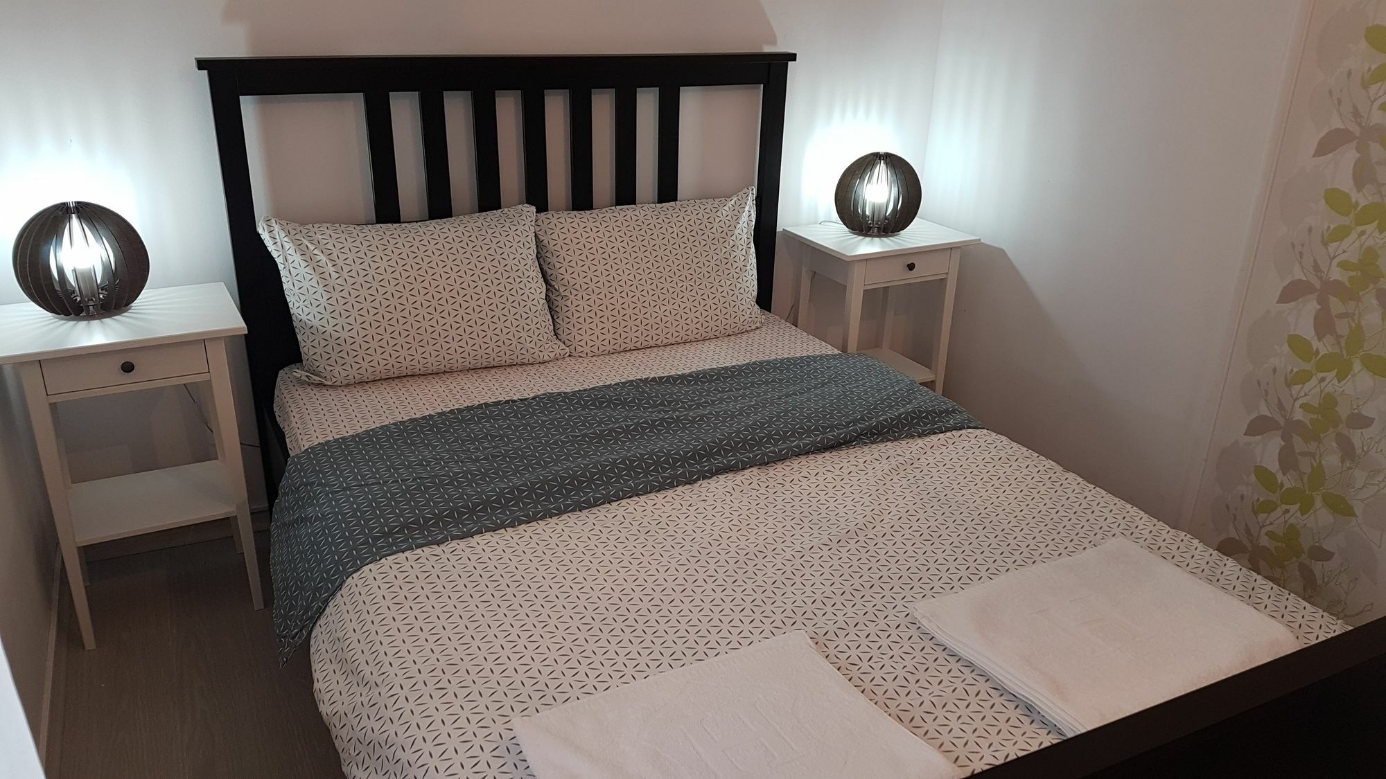 Cluj Lux Apartment Taberei Buitenkant foto